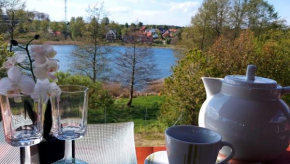Domus Mare Tiny House 1 in Wolin